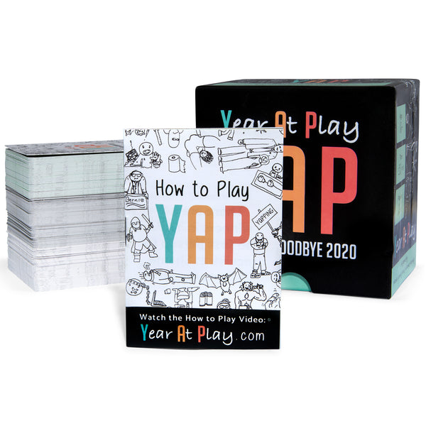 YAP Card Game