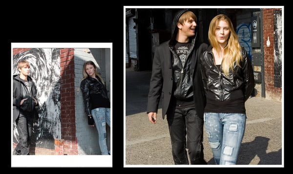Street Photo Shoots